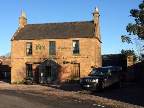 Kingsbarns Verenigd Koningkrijk Engeland promotiecode Booking.com