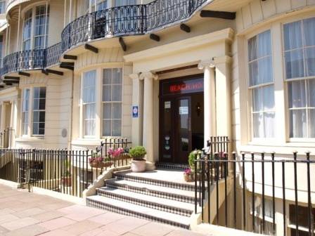 Brighton United Kingdom England Promo Code Booking.com