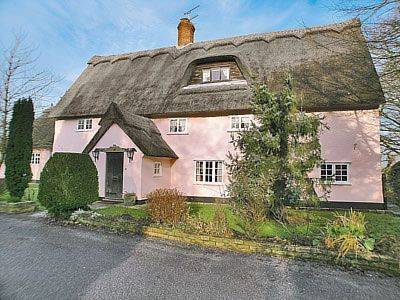 Wickhambrook Verenigd Koningkrijk Engeland promotiecode Booking.com
