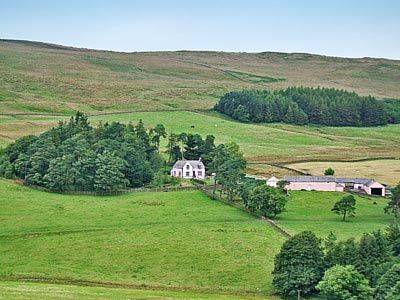 Shawhead Dumfries Verenigd Koningkrijk Engeland promotiecode Booking.com