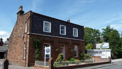 Dumfries Codice Promozionale Inghilterra Booking.com