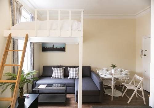 Londen Verenigd Koningkrijk Engeland promotiecode Booking.com