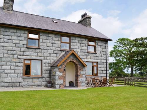 Llanystumdwy Criccieth Royaume-Uni code promo hôtel booking.com