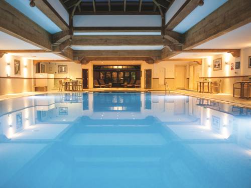 Fareham Reino Unido codigo de promocion Booking.com