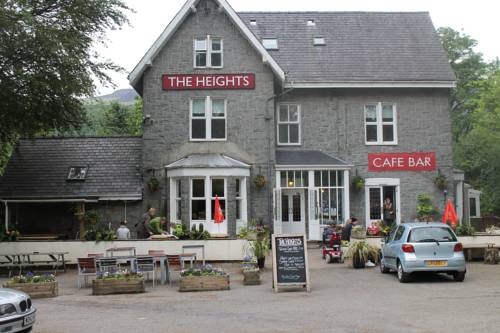 Llanberis United Kingdom Hotel