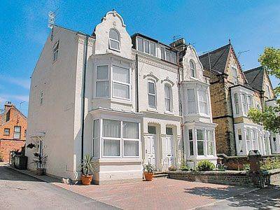 Bridlington Reino Unido codigo de promocion Booking.com