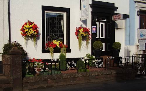 Penrith Code promo Angleterre Booking.com
