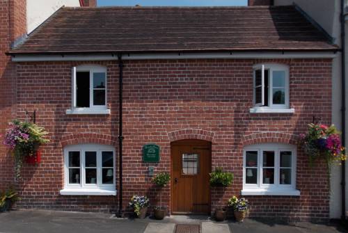 Ludlow Vereinigtes Königreich England Promo-Code Booking.com