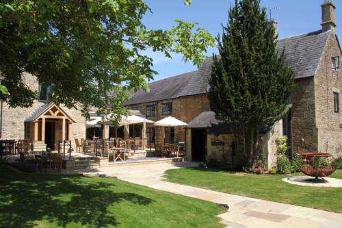 Chipping Norton Royaume-Uni code promo hôtel booking.com