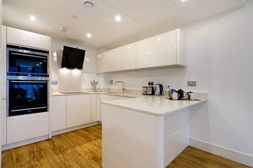 Londres Royaume-Uni code promo h&ocirc;tel booking.com