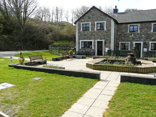 New Quay Code promo Angleterre Booking.com