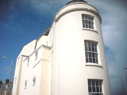 Weymouth Code promo Angleterre Booking.com
