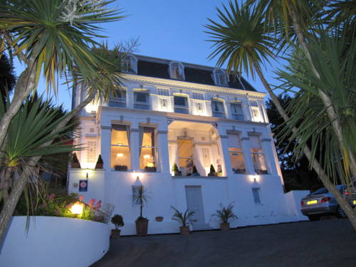 Torquay United Kingdom Hotel