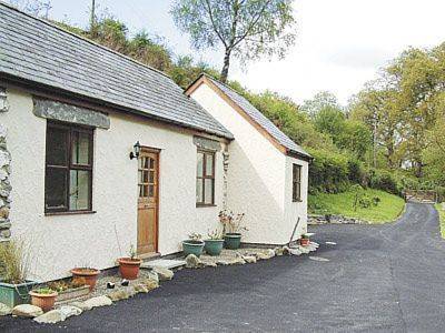 Llandrillo Corwen Vereinigtes Königreich England Promo-Code Booking.com