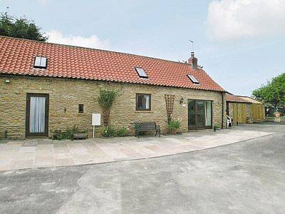Sawdon Verenigd Koningkrijk Engeland promotiecode Booking.com