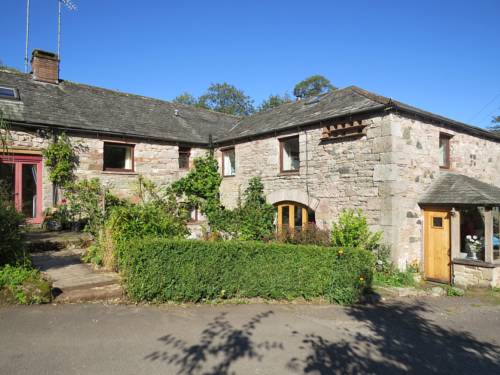 Penrith Code promo Angleterre Booking.com