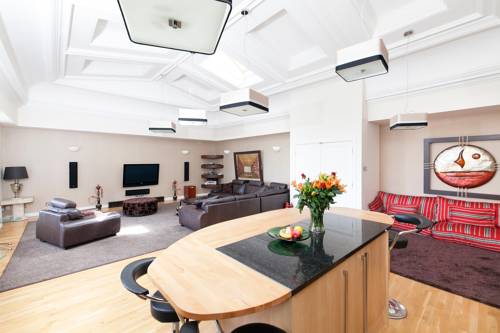 Edinbourg Royaume-Uni code promo hôtel booking.com