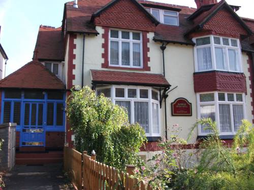 Llandudno Code promo Angleterre Booking.com