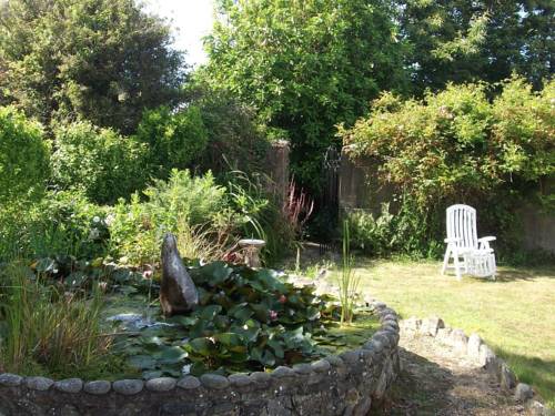 St. Verlosser Guernsey Verenigd Koningkrijk Engeland promotiecode Booking.com