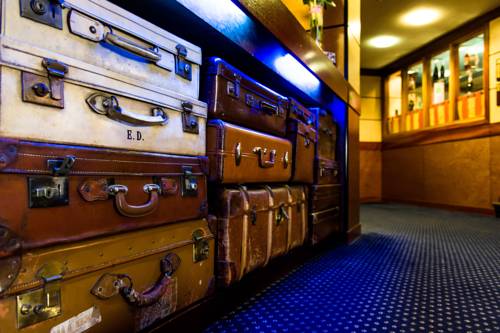 Liverpool Verenigd Koningkrijk Engeland promotiecode Booking.com