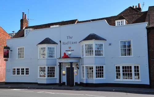Fareham nr Portsmouth et Southampton Royaume-Uni code promo hôtel booking.com