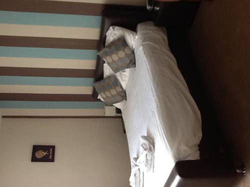 Shap Reino Unido codigo de promocion Booking.com