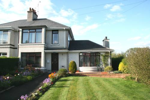 Ballymoney Verenigd Koningkrijk Engeland promotiecode Booking.com