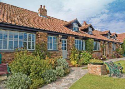 Scalby Code promo Angleterre Booking.com