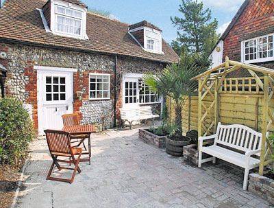 Steyning Vereinigtes Königreich England Promo-Code Booking.com