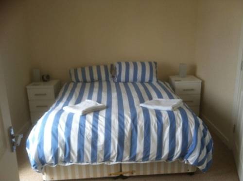 Cowes Code promo Angleterre Booking.com