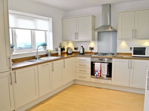 Beadnell Verenigd Koningkrijk Engeland promotiecode Booking.com