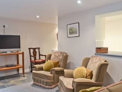 Buxton Verenigd Koningkrijk Engeland promotiecode Booking.com