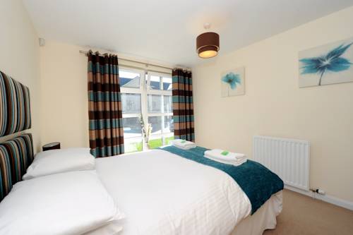 Aberdeen Reino Unido codigo de promocion Booking.com