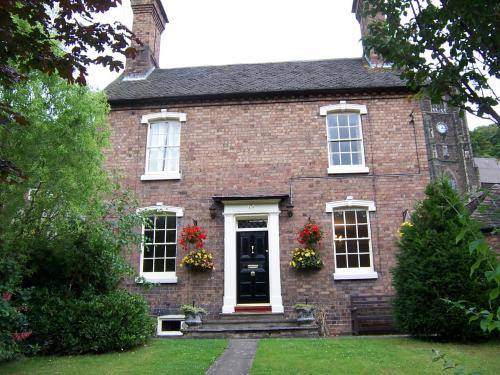 Coalbrookdale Code promo Angleterre Booking.com
