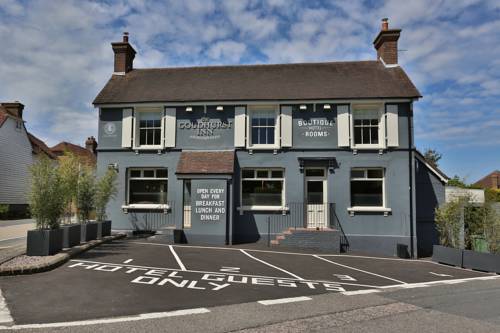 Goudhurst Royaume-Uni code promo hôtel booking.com