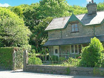 Maentwrog Verenigd Koningkrijk Engeland promotiecode Booking.com