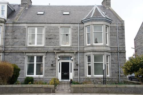 Aberdeen Codice Promozionale Inghilterra Booking.com