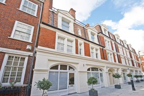 Londres Code promo Angleterre Booking.com