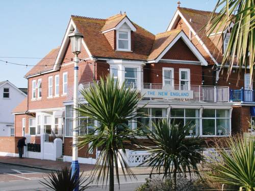 Eastbourne, East Sussex Verenigd Koningkrijk Engeland promotiecode Booking.com