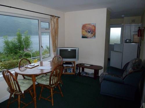 Fort William Code promo Angleterre Booking.com