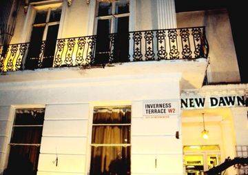 Londen Verenigd Koningkrijk Engeland promotiecode Booking.com