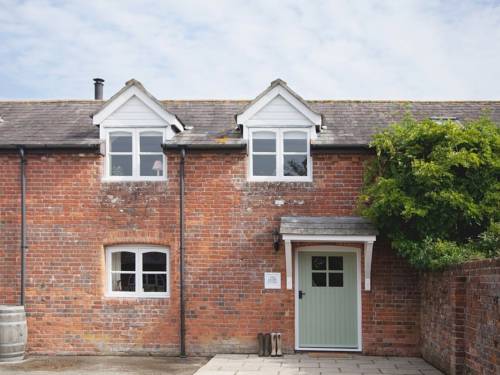 Bettiscombe Code promo Angleterre Booking.com