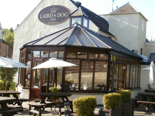 Lasswade Verenigd Koningkrijk Engeland promotiecode Booking.com