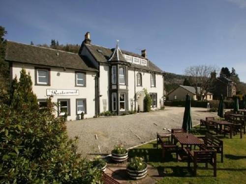 Callander Vereinigtes Königreich England Promo-Code Booking.com