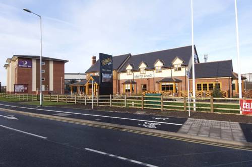 Burton on Trent Verenigd Koningkrijk Engeland promotiecode Booking.com