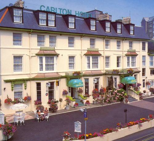 Ilfracombe Vereinigtes Königreich England Promo-Code Booking.com