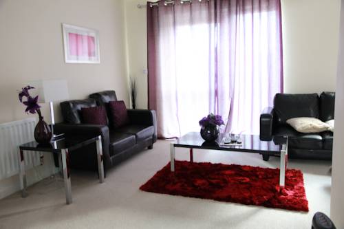Manchester Verenigd Koningkrijk Engeland promotiecode Booking.com
