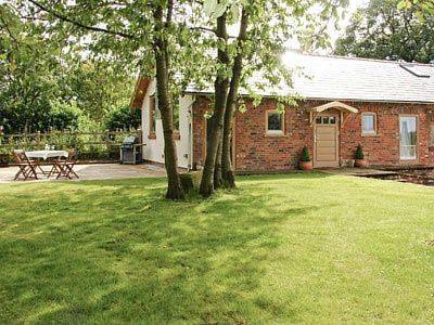 Whitegate Vereinigtes Königreich England Promo-Code Booking.com