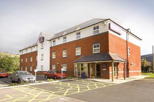 Ebbw Vale Vereinigtes Königreich England Promo-Code Booking.com