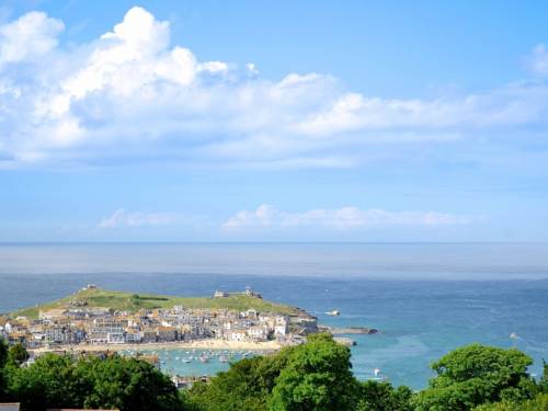 St. Ives Vereinigtes Königreich England Promo-Code Booking.com